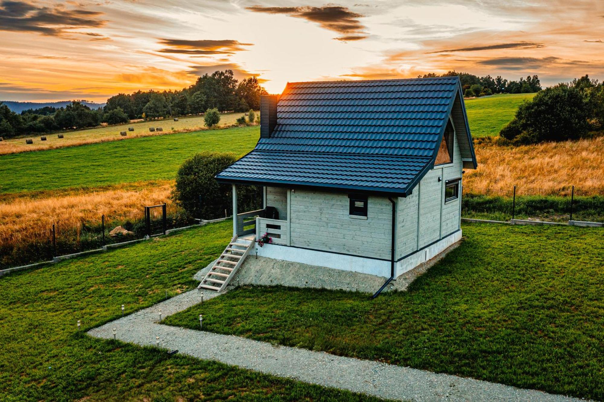 Ostoja Pod Osowka Dom Cisza Apartment Sierpnica