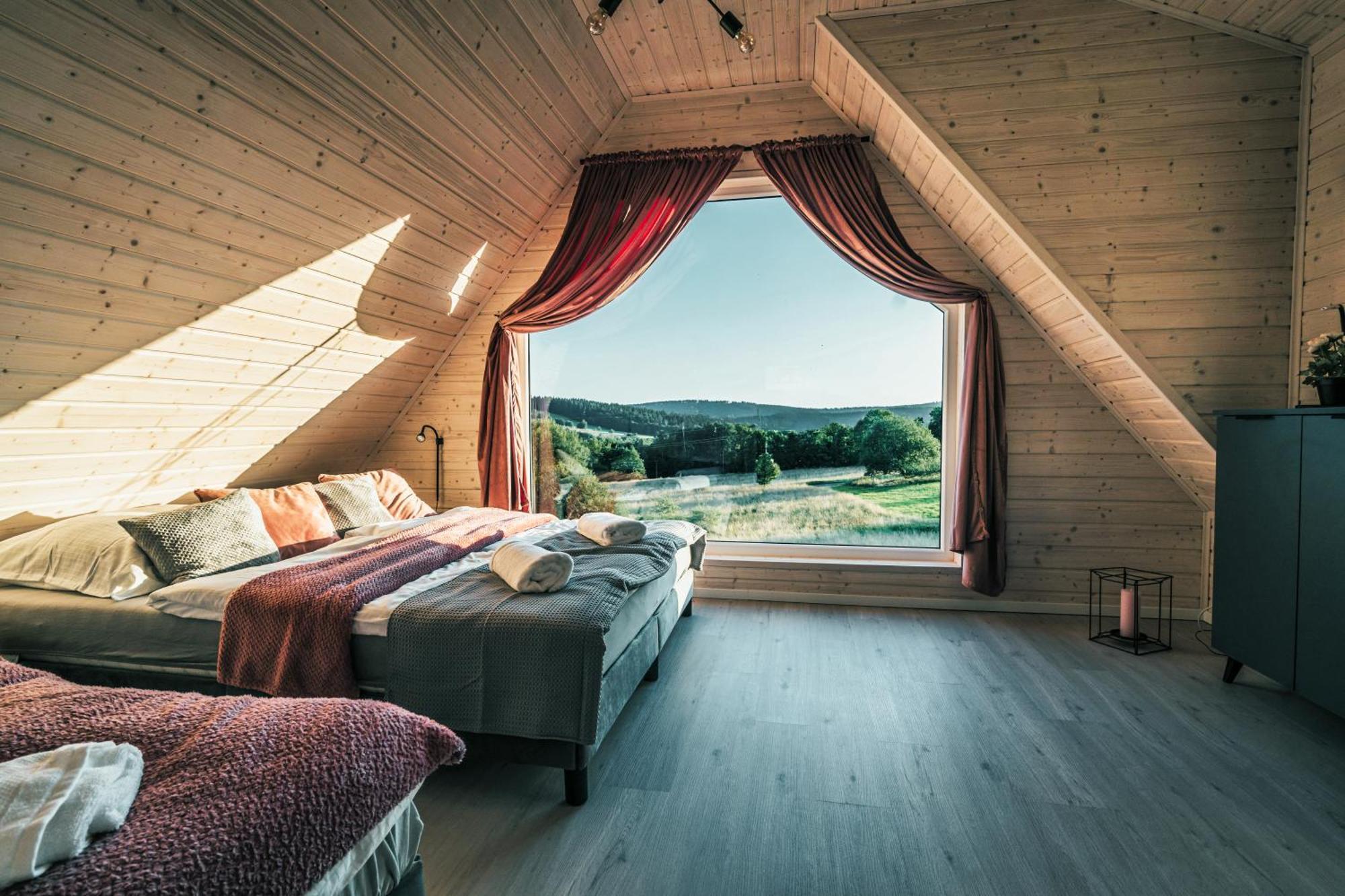 Ostoja Pod Osowka Dom Cisza Apartment Sierpnica