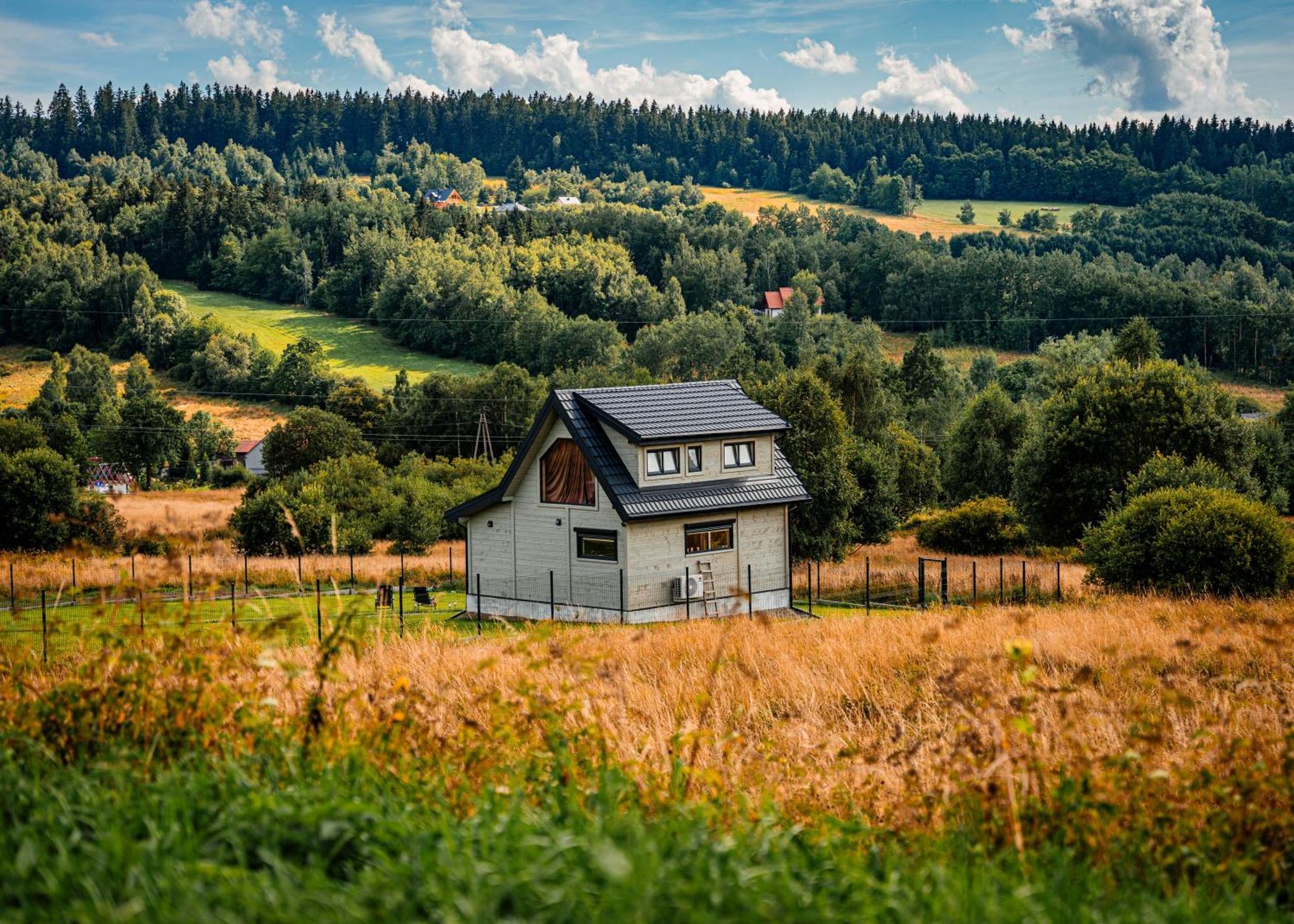 Ostoja Pod Osowka Dom Cisza *