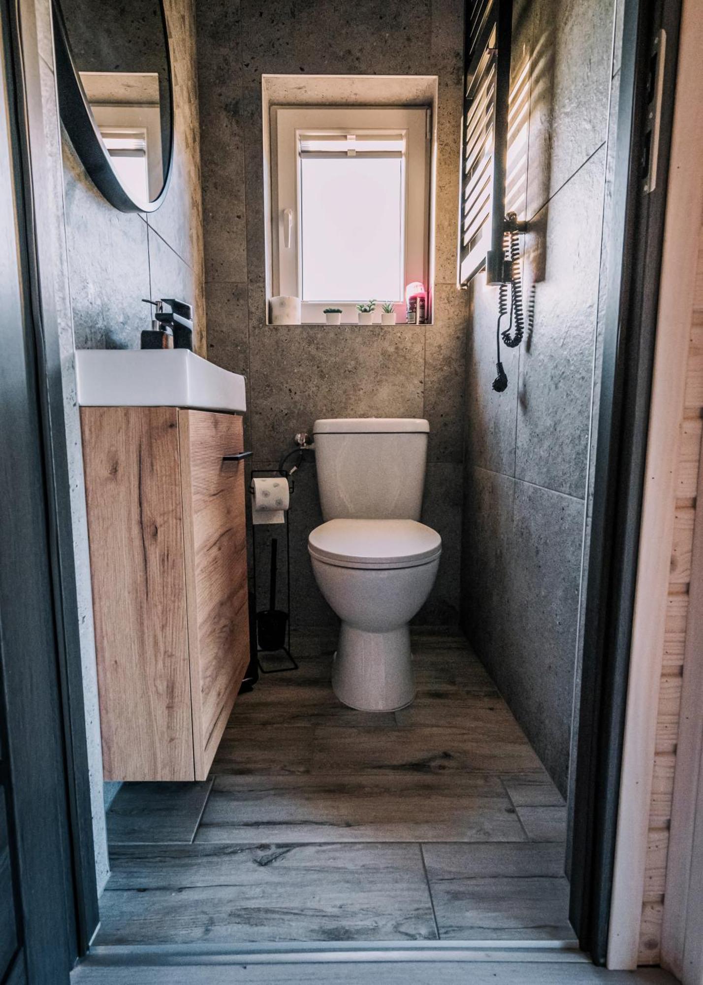 Ostoja Pod Osowka Dom Cisza Apartment Sierpnica