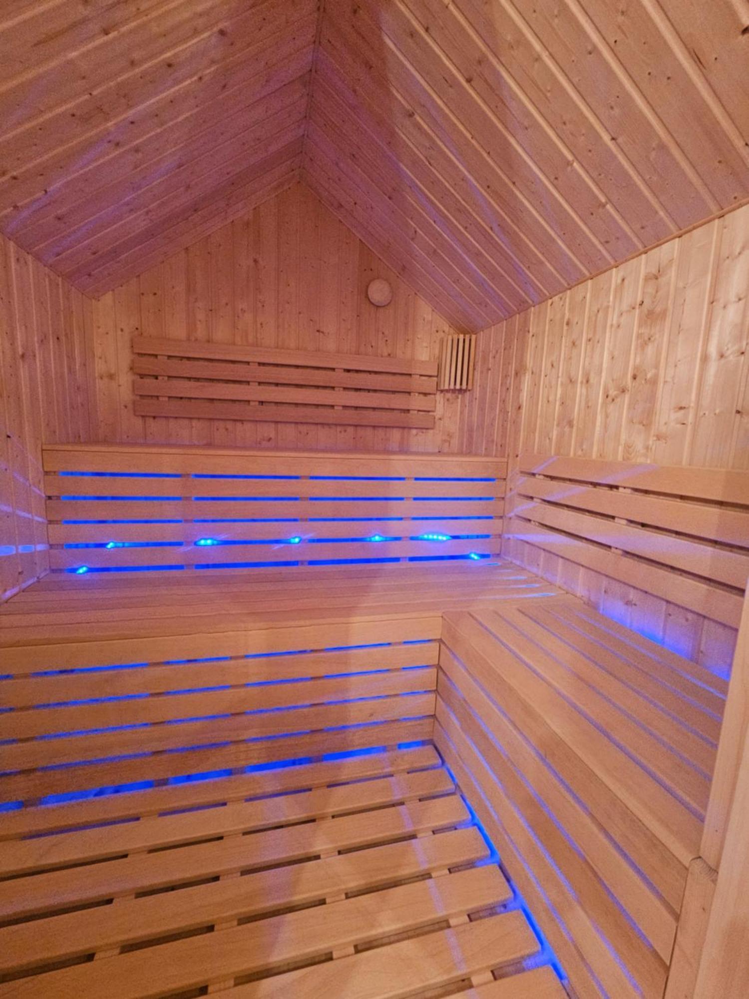 Ostoja Pod Osowka Dom Cisza Apartment