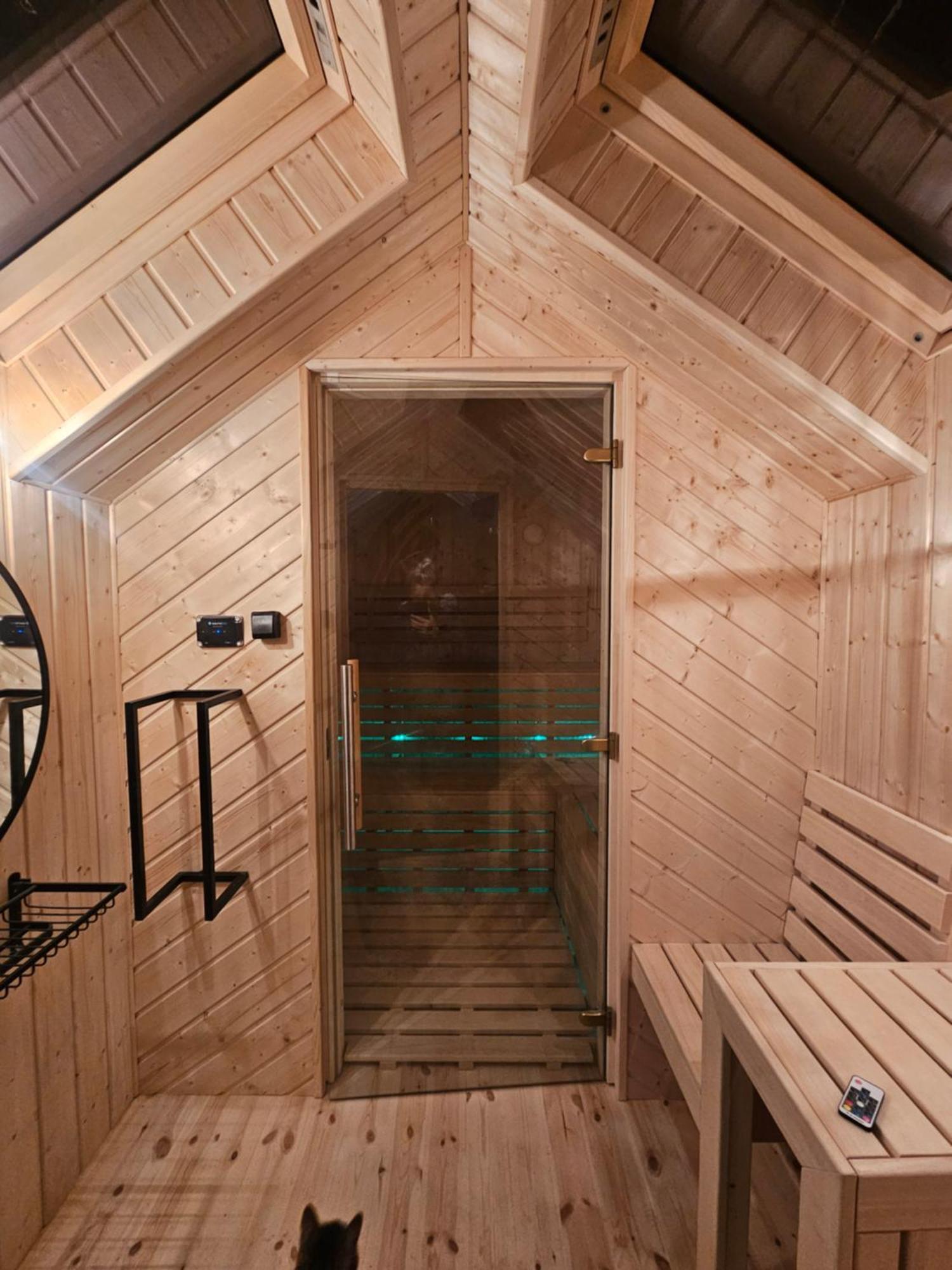 Ostoja Pod Osowka Dom Cisza Apartment